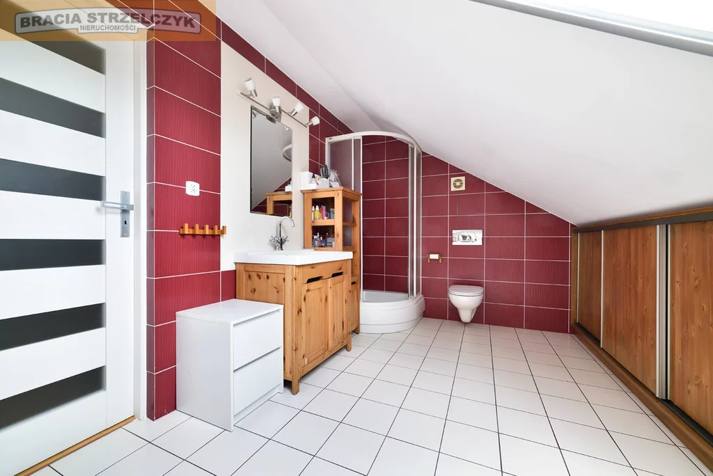 Dom i rezydencja 232,00 m², oferta nr , 191/9046/ODS, Dzięcioły