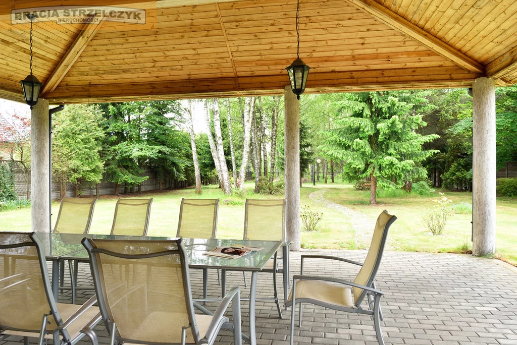 Dom i rezydencja 232,00 m², oferta nr , 191/9046/ODS, Dzięcioły