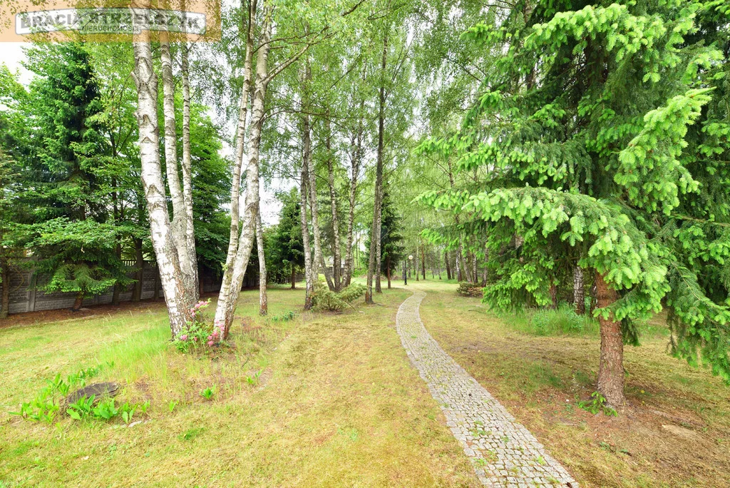 Dom i rezydencja 232,00 m², oferta nr , 191/9046/ODS, Dzięcioły