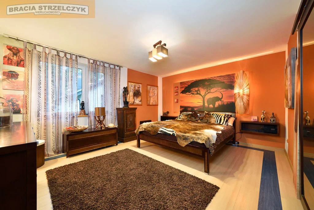 Dom i rezydencja 268,00 m², oferta nr , 169/9046/ODS, Józefów