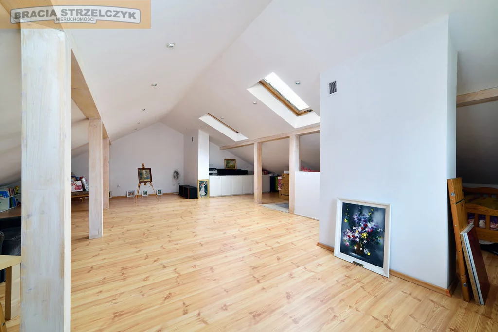 Dom i rezydencja 268,00 m², oferta nr , 169/9046/ODS, Józefów