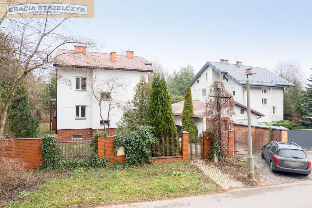 Dom i rezydencja 268,00 m², oferta nr , 169/9046/ODS, Józefów