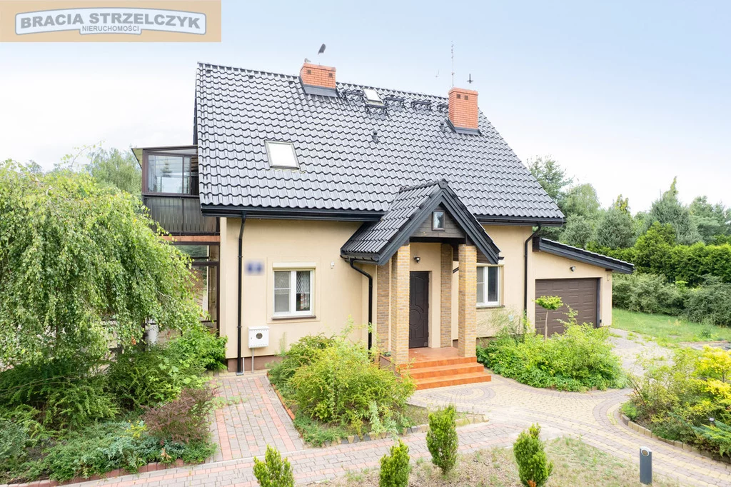 Domy 192/9046/ODS Marianów