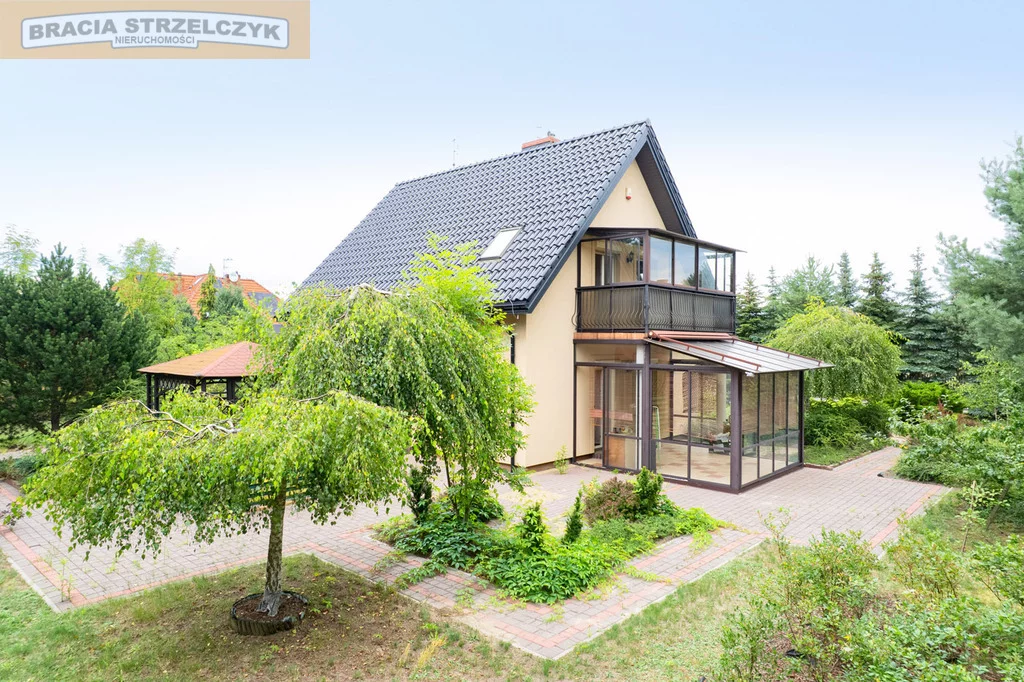 Dom i rezydencja 111,00 m², oferta nr , 192/9046/ODS, Marianów