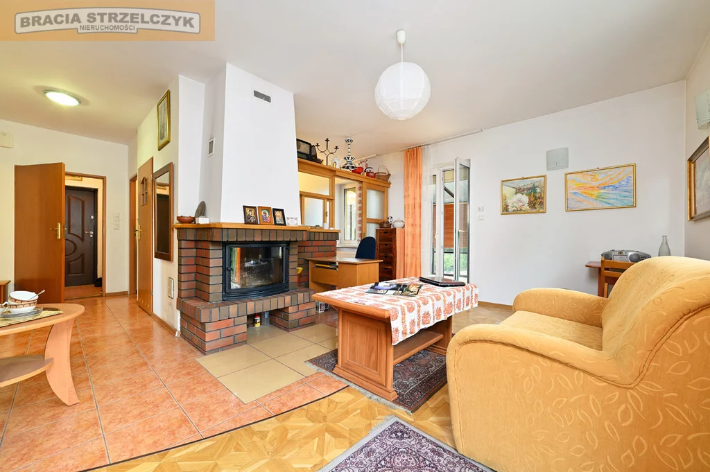 Dom i rezydencja 111,00 m², oferta nr , 192/9046/ODS, Marianów