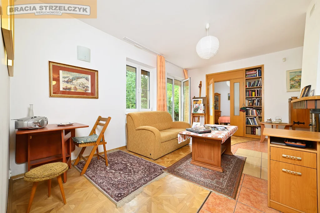 Dom i rezydencja 111,00 m², oferta nr , 192/9046/ODS, Marianów