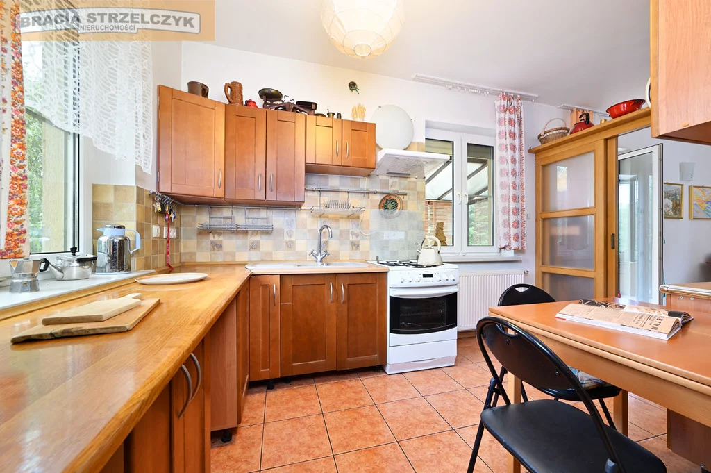 Dom i rezydencja 111,00 m², oferta nr , 192/9046/ODS, Marianów
