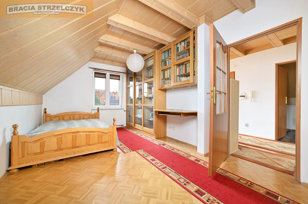 Dom i rezydencja 111,00 m², oferta nr , 192/9046/ODS, Marianów