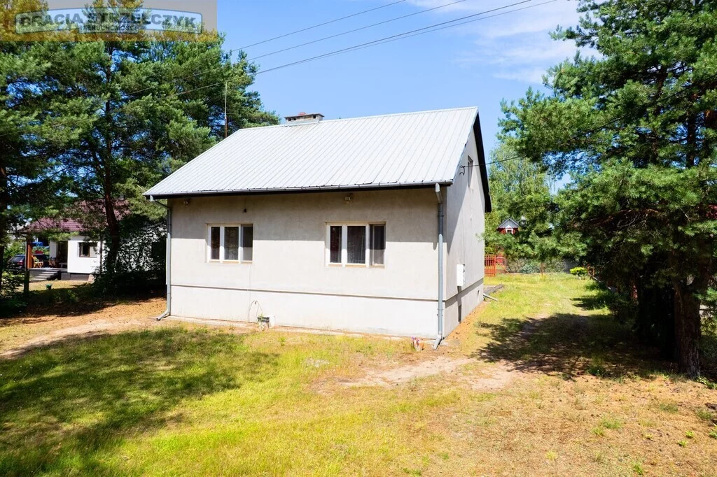 Dom 100,00 m², oferta nr , 195/9046/ODS, Nowe Załubice