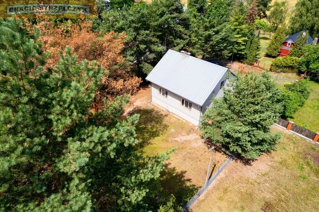 Dom 100,00 m², oferta nr , 195/9046/ODS, Nowe Załubice