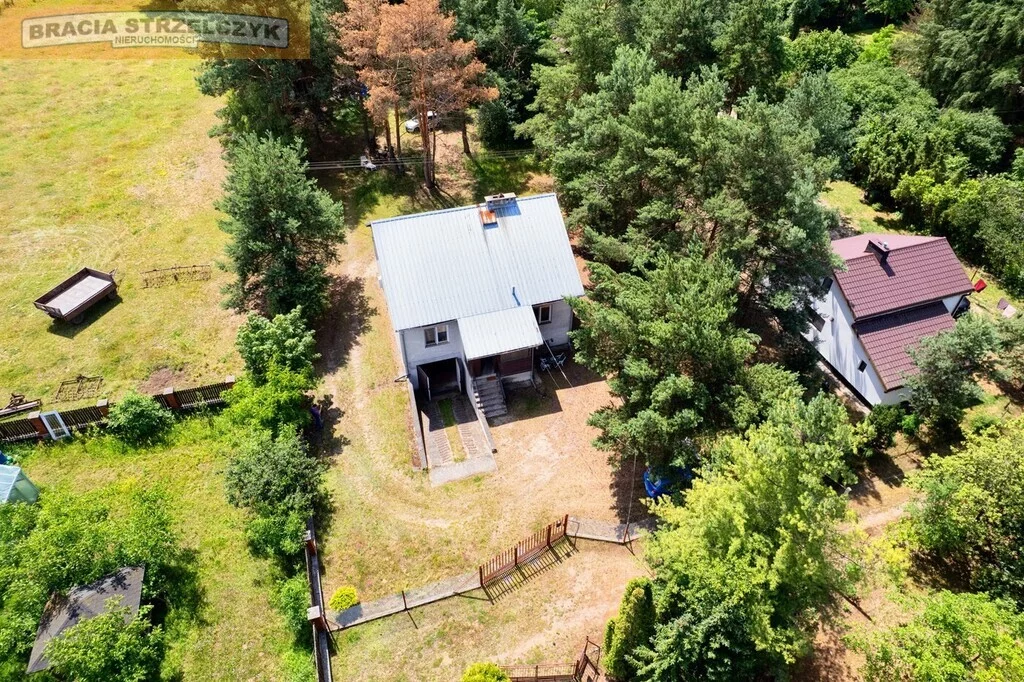 Dom 100,00 m², oferta nr , 195/9046/ODS, Nowe Załubice