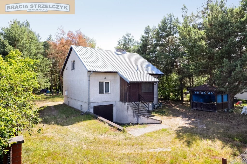 Dom 100,00 m², oferta nr , 195/9046/ODS, Nowe Załubice