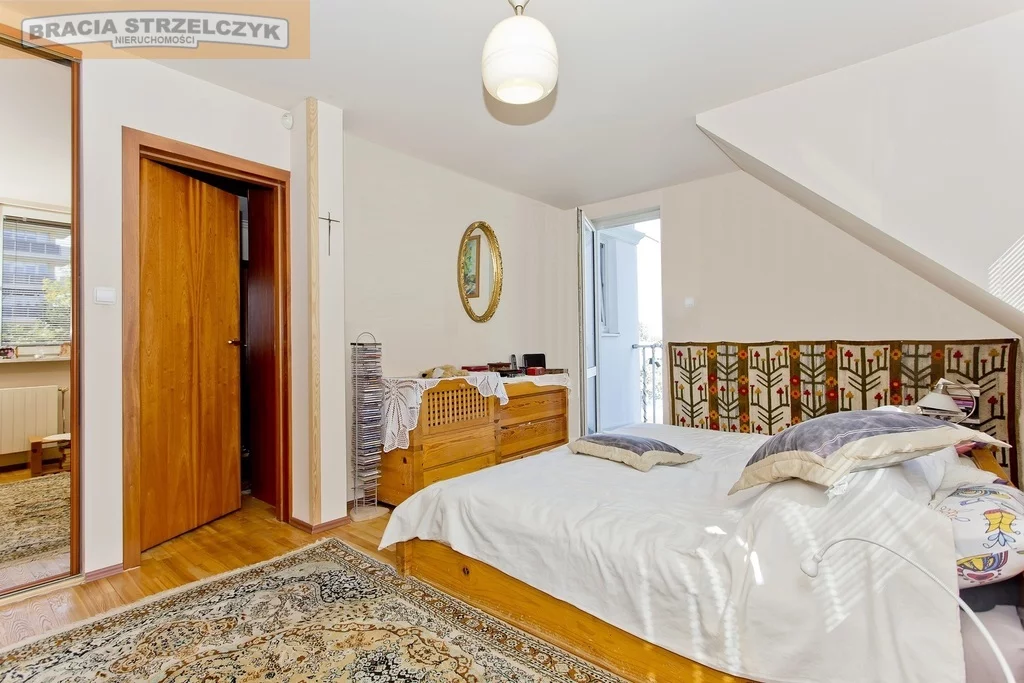 Dom 212,00 m², oferta nr , 152/9046/ODS, Warszawa, Mokotów, Mokotów, Pod Kopcem