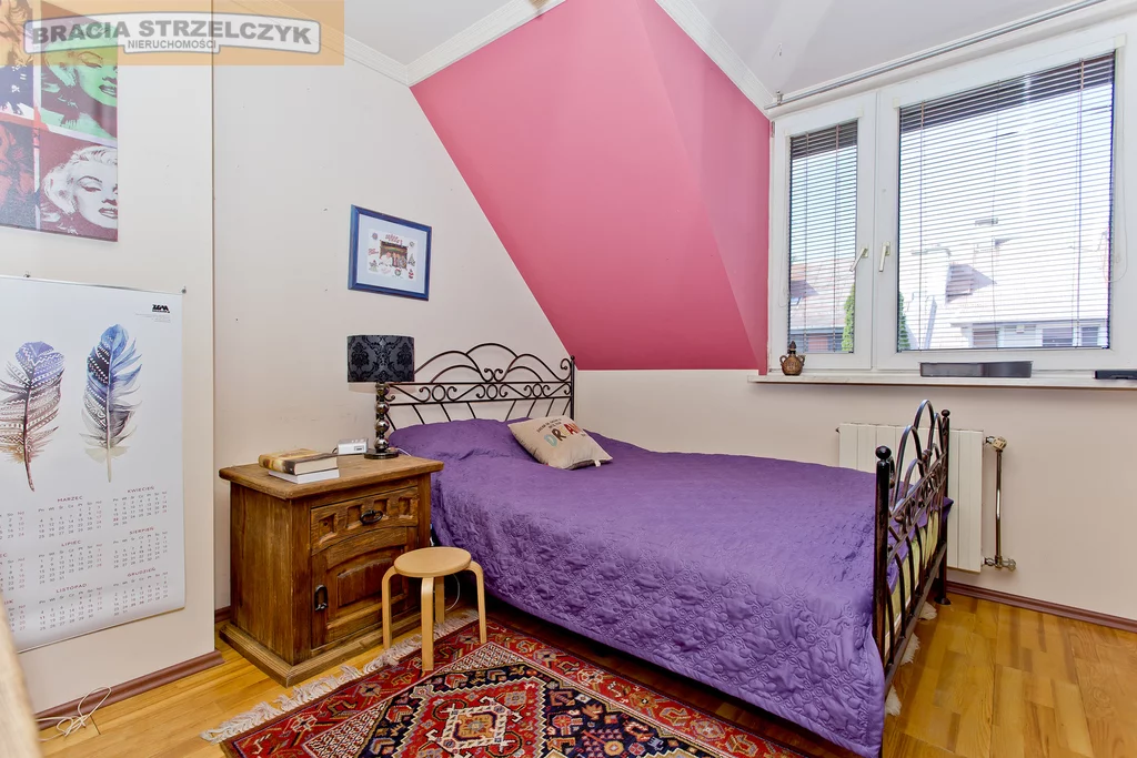 Dom 212,00 m², oferta nr , 152/9046/ODS, Warszawa, Mokotów, Mokotów, Pod Kopcem