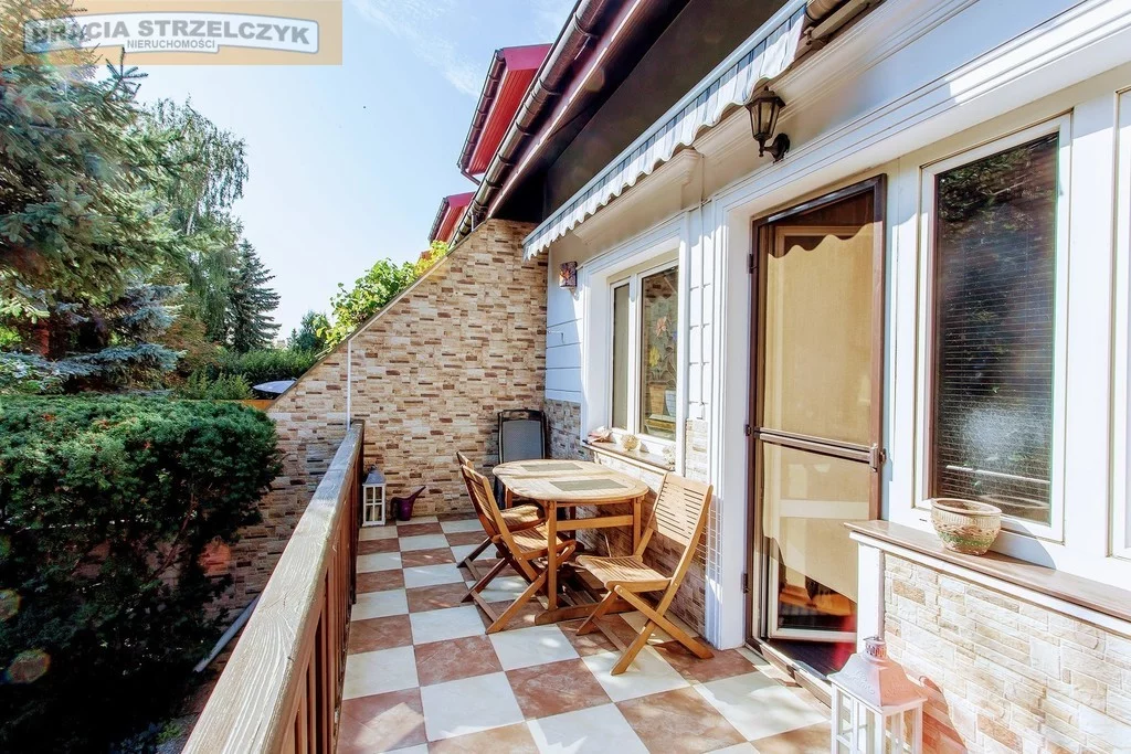 Dom 212,00 m², oferta nr , 152/9046/ODS, Warszawa, Mokotów, Mokotów, Pod Kopcem