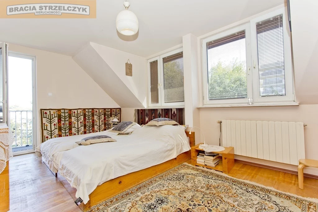 Dom 212,00 m², oferta nr , 152/9046/ODS, Warszawa, Mokotów, Mokotów, Pod Kopcem