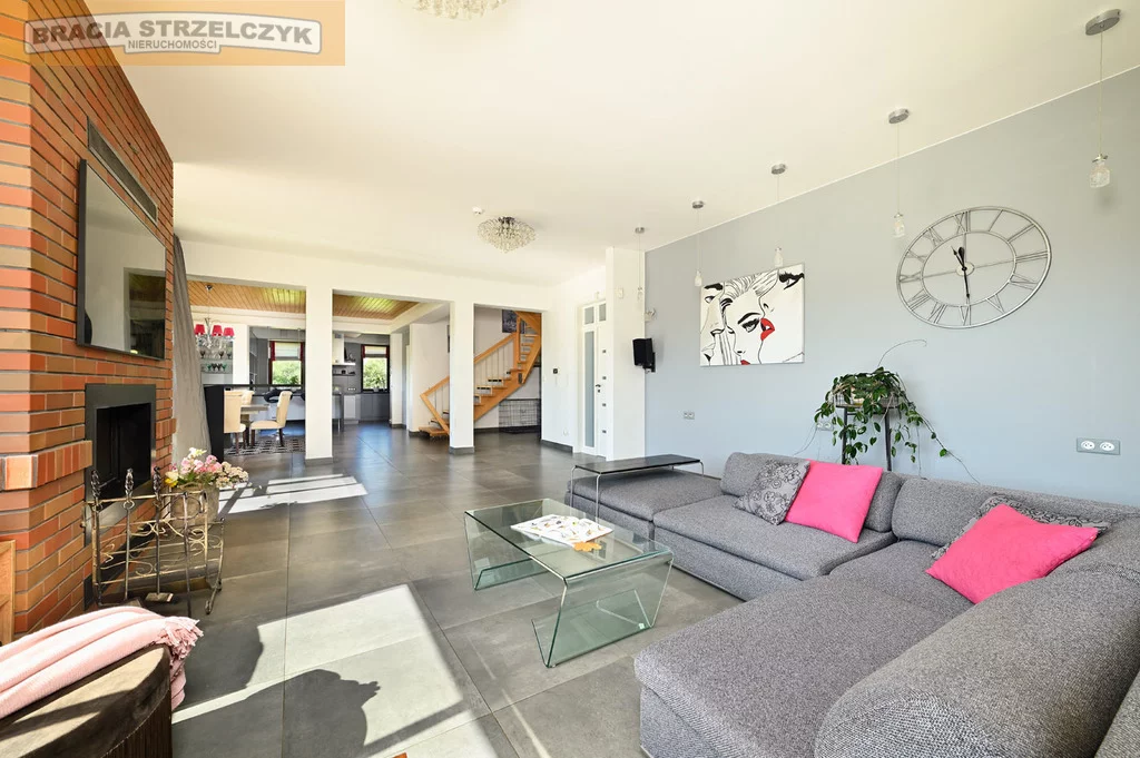 Dom 387,90 m², oferta nr , 198/9046/ODS, Ruda