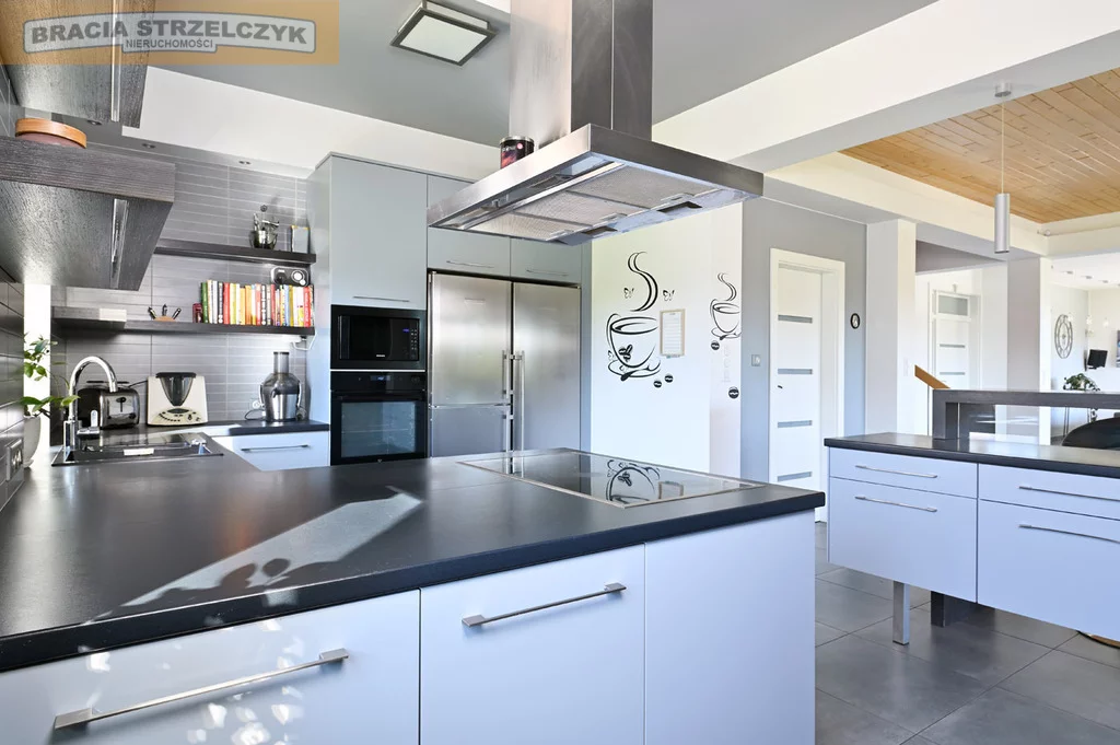 Dom 387,90 m², oferta nr , 198/9046/ODS, Ruda