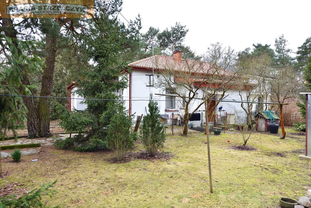 Dom 119,00 m², oferta nr , 136/9046/ODS, Warszawa, Wawer, Wawer
