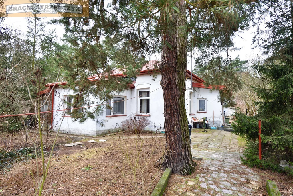Dom 119,00 m², oferta nr , 136/9046/ODS, Warszawa, Wawer, Wawer