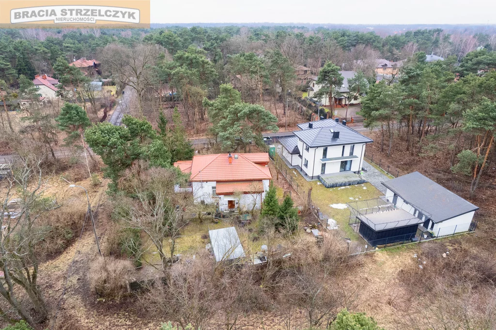 Dom 119,00 m², oferta nr , 136/9046/ODS, Warszawa, Wawer, Wawer