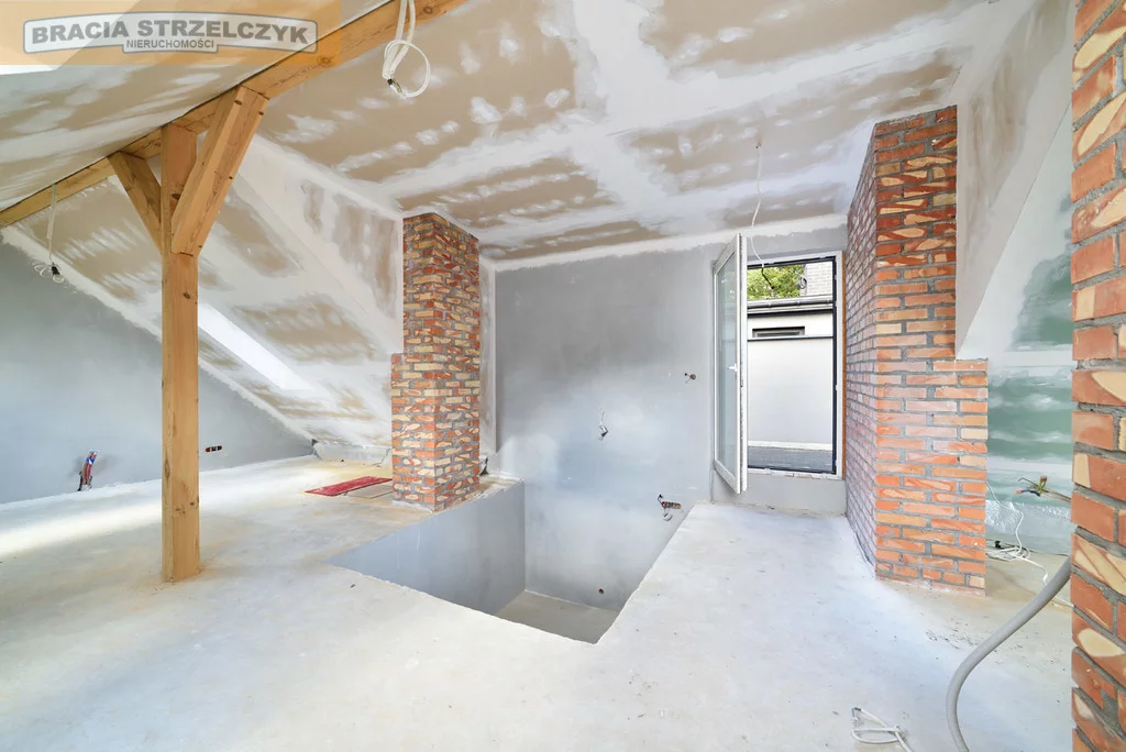 Dom 242,50 m², oferta nr , 165/9046/ODS, Warszawa, Wawer, Wawer