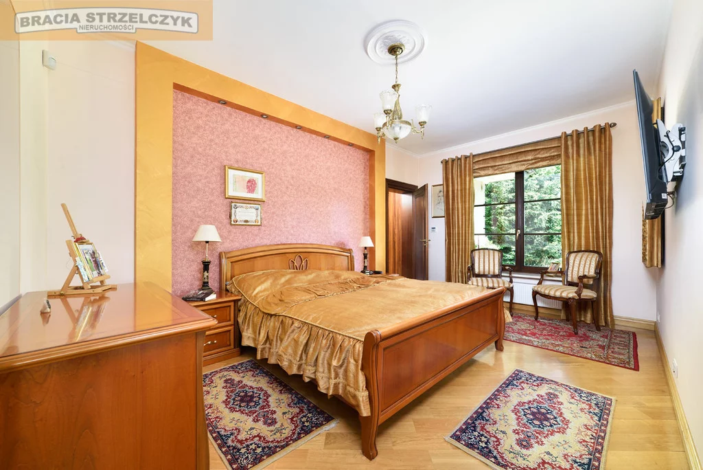Dom i rezydencja 305,00 m², oferta nr , 193/9046/ODS, Kobyłka