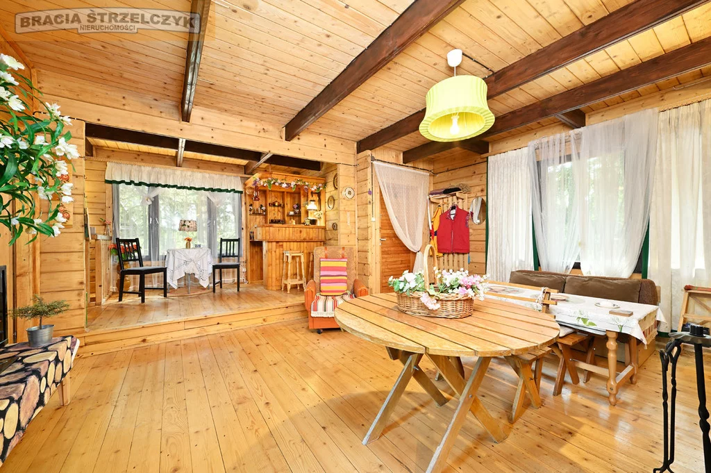 Dom 1 264,00 m², oferta nr , 196/9046/ODS, Stawinoga