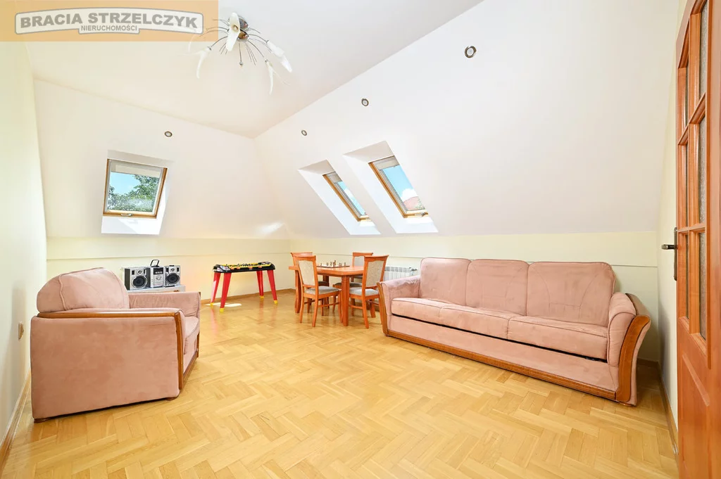 Dom 193,00 m², oferta nr , 37/9046/ODW, Warszawa, Włochy, Włochy