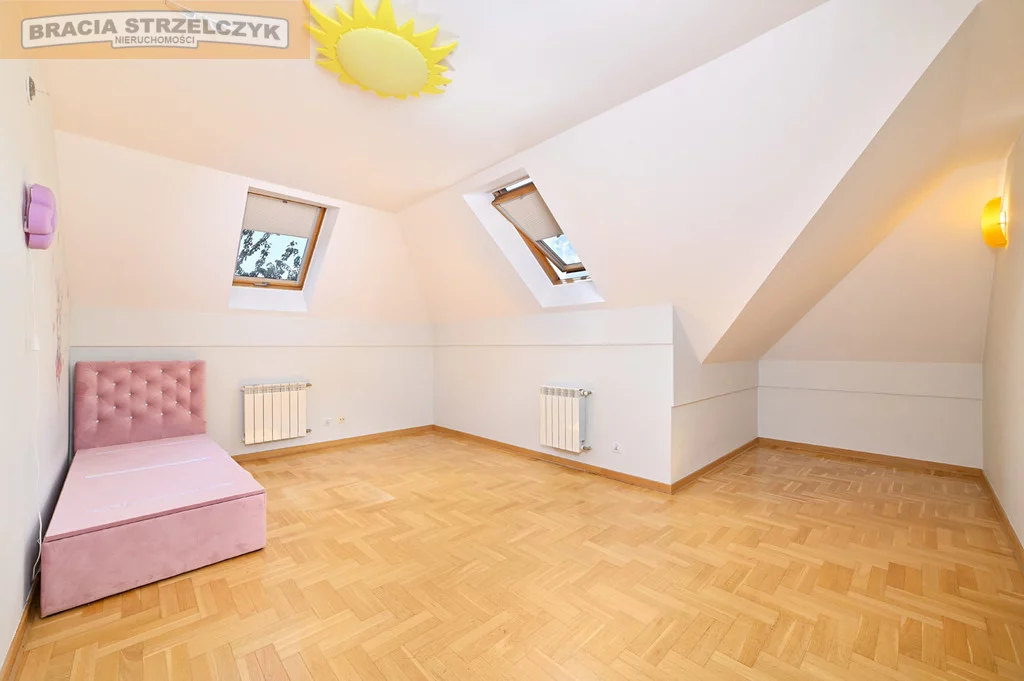 Dom 193,00 m², oferta nr , 37/9046/ODW, Warszawa, Włochy, Włochy