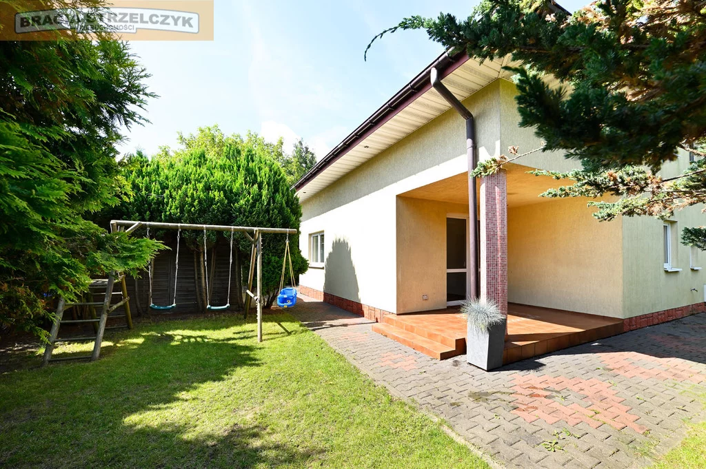 Dom 193,00 m², oferta nr , 37/9046/ODW, Warszawa, Włochy, Włochy