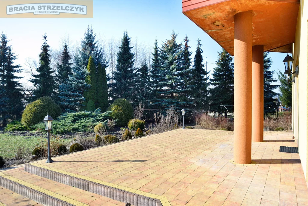 Dom 380,00 m², oferta nr , 180/9046/ODS, Kazimierów
