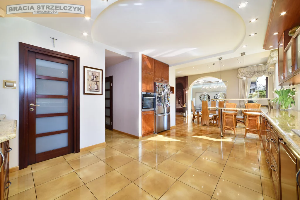 Dom 516,00 m², oferta nr , 182/9046/ODS, Warszawa, Włochy, Włochy