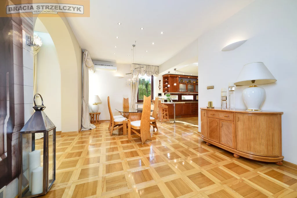 Dom 516,00 m², oferta nr , 182/9046/ODS, Warszawa, Włochy, Włochy