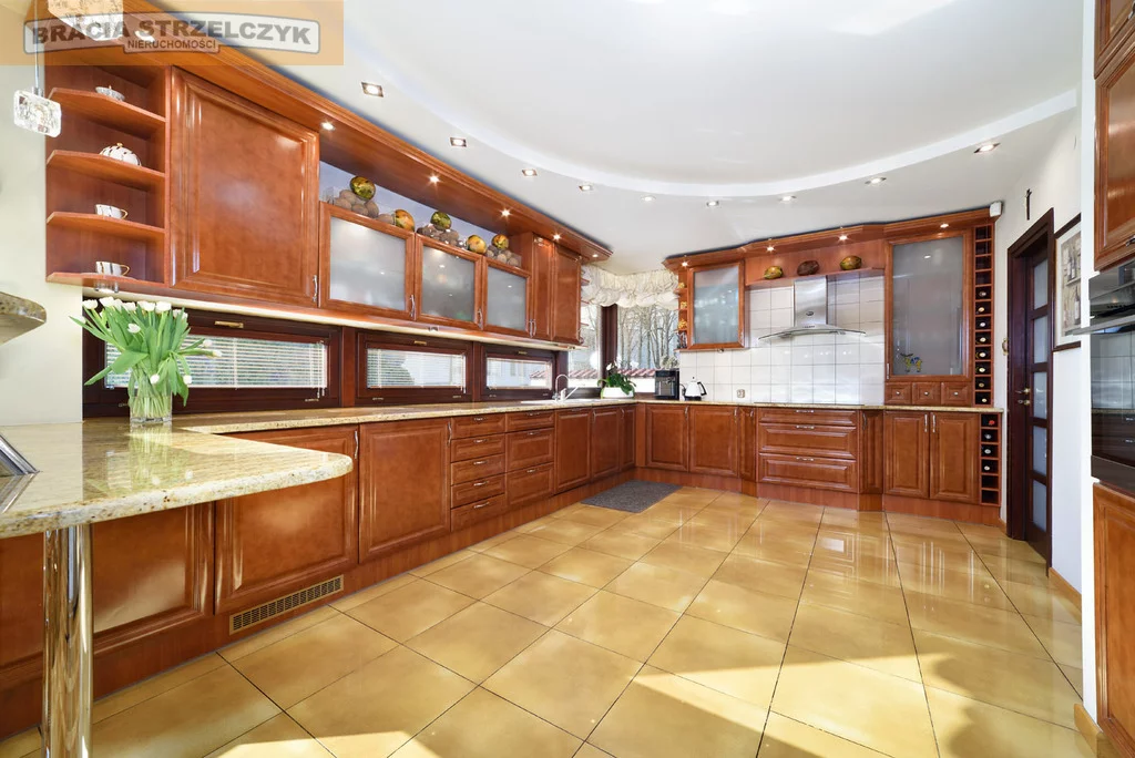 Dom 516,00 m², oferta nr , 182/9046/ODS, Warszawa, Włochy, Włochy
