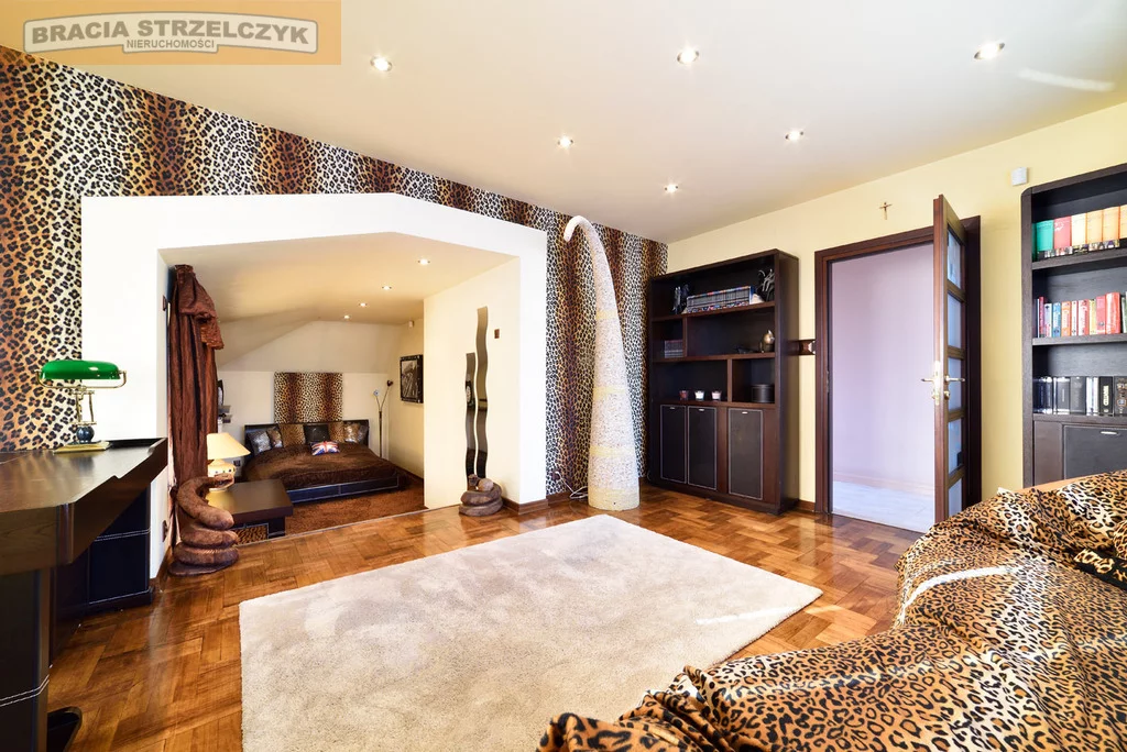 Dom 516,00 m², oferta nr , 182/9046/ODS, Warszawa, Włochy, Włochy