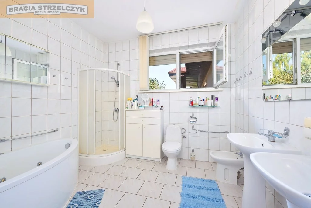 Dom 494,90 m², oferta nr , 167/9046/ODS, Holendry Baranowskie