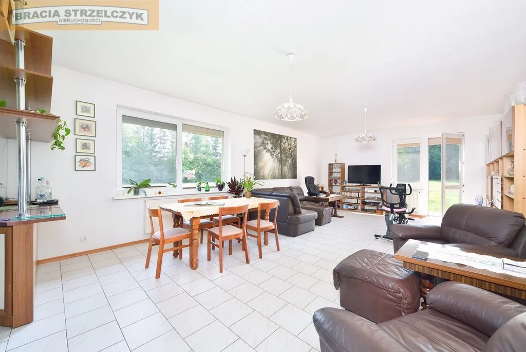 Dom 494,90 m², oferta nr , 167/9046/ODS, Holendry Baranowskie