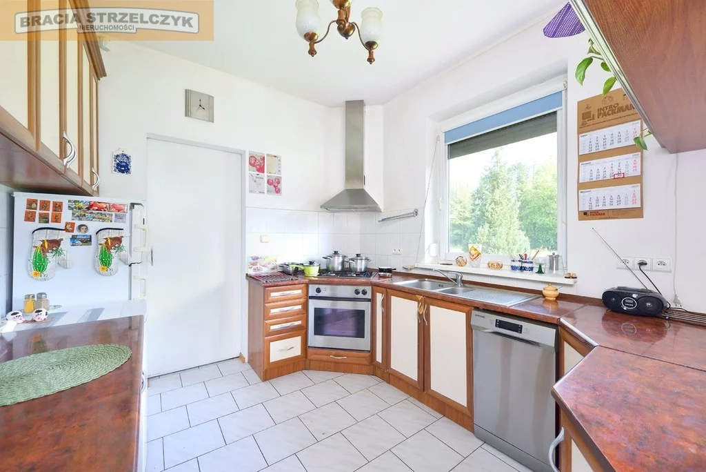 Dom 494,90 m², oferta nr , 167/9046/ODS, Holendry Baranowskie