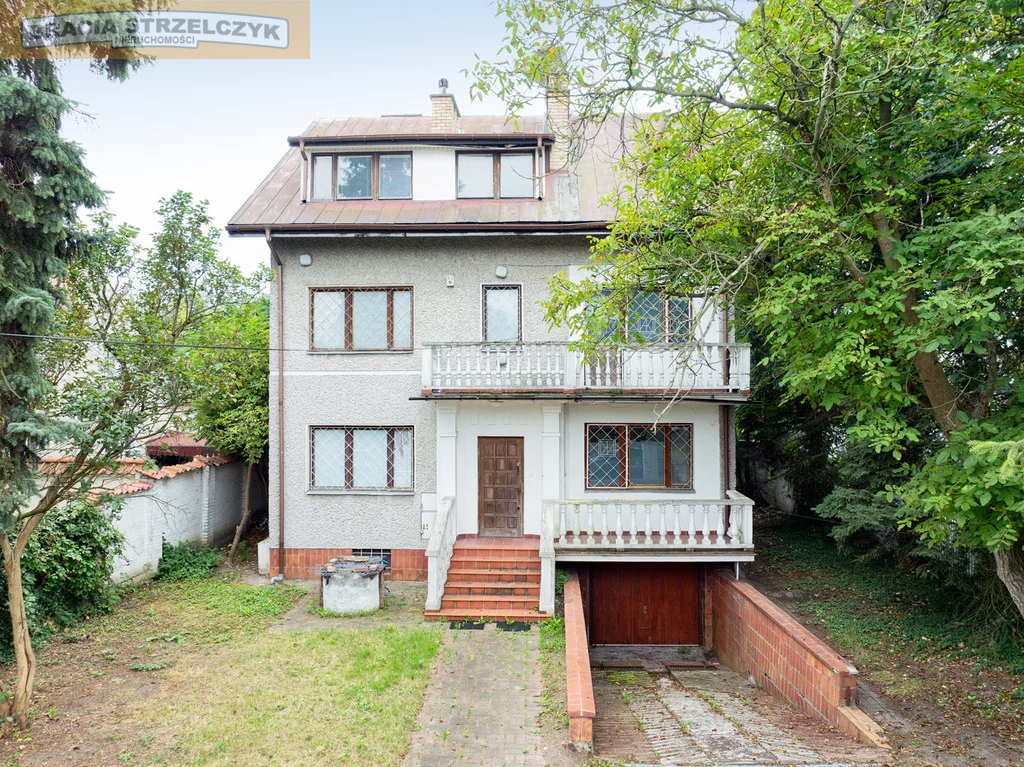 Dom 424,85 m², oferta nr , 197/9046/ODS, Warszawa, Ursynów, Ursynów
