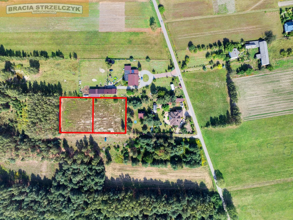 Apartamenty 275/9046/OGS Chrzęsne