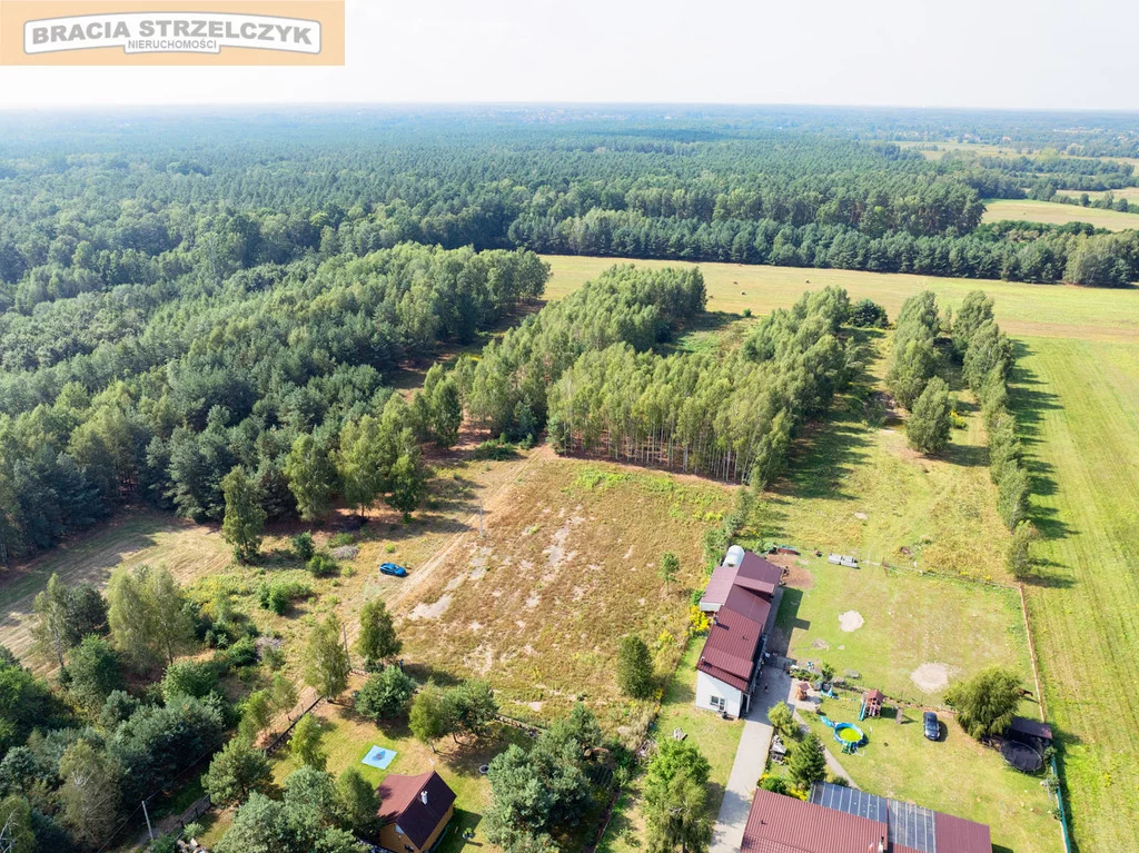 Działka 3 500,00 m², oferta nr , 275/9046/OGS, Chrzęsne
