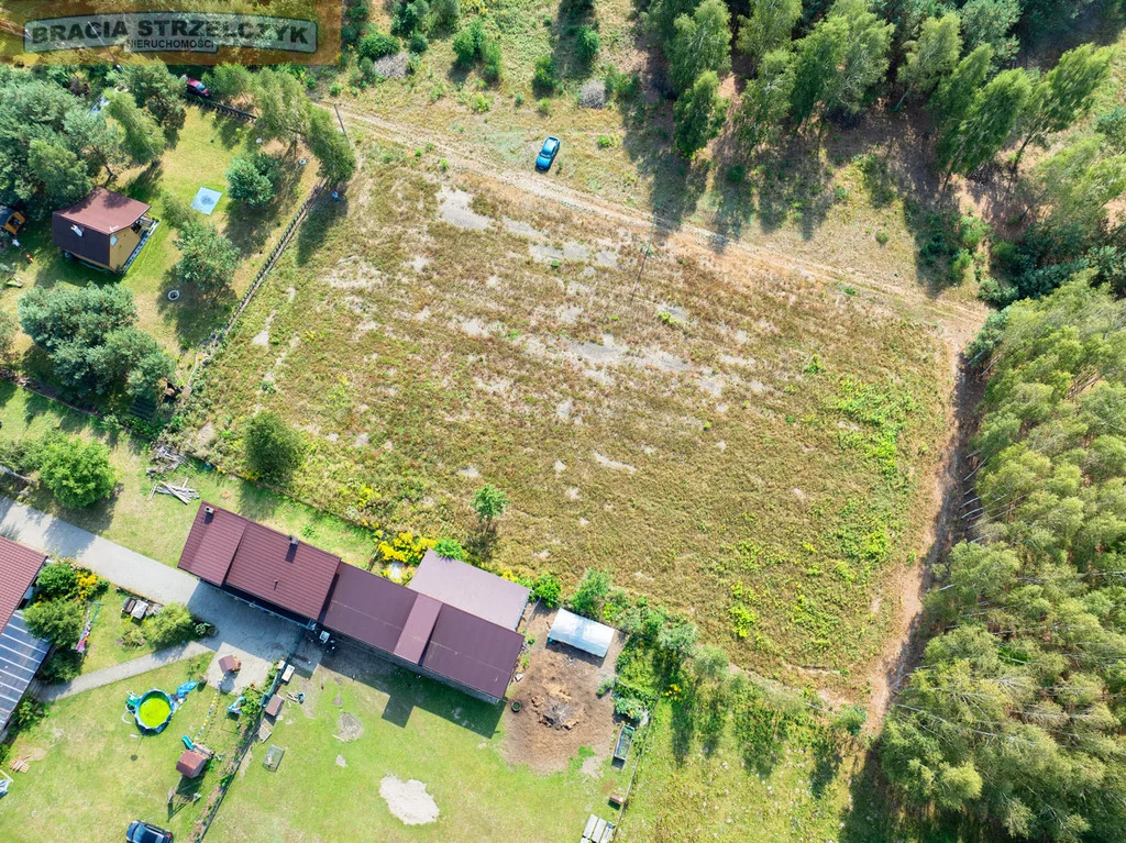 Działka 3 500,00 m², oferta nr , 275/9046/OGS, Chrzęsne