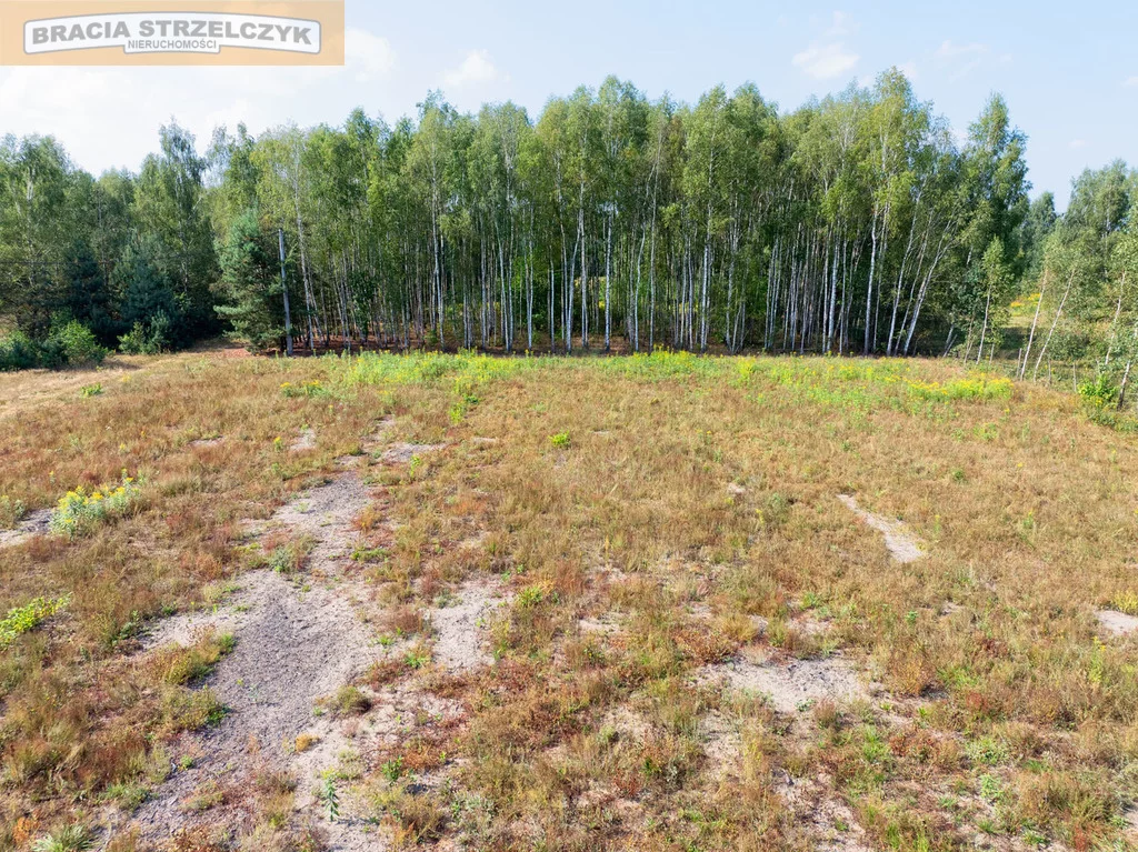 Działka 3 500,00 m², oferta nr , 275/9046/OGS, Chrzęsne