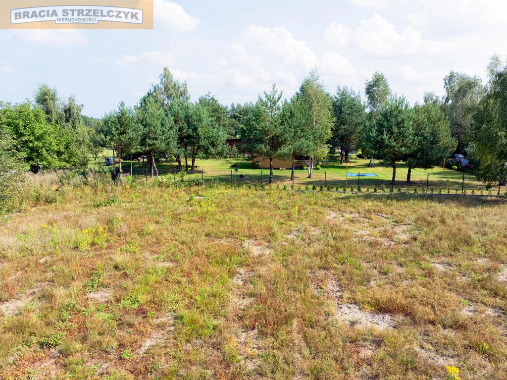 Działka 3 500,00 m², oferta nr , 275/9046/OGS, Chrzęsne