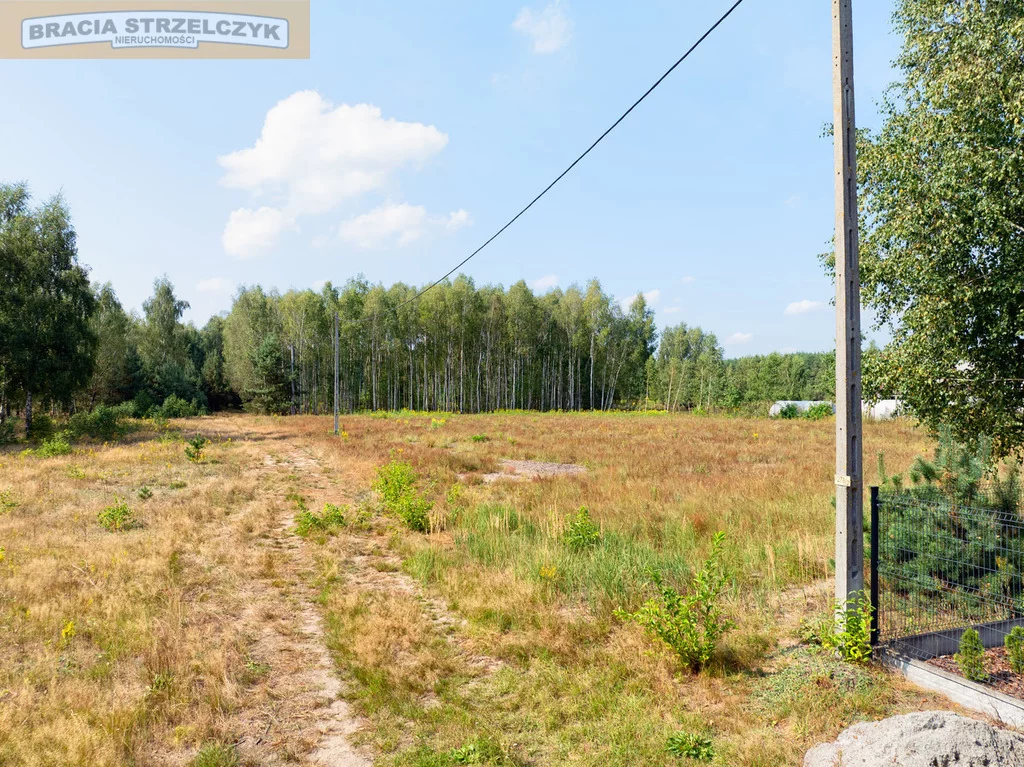 Działka 3 500,00 m², oferta nr , 275/9046/OGS, Chrzęsne