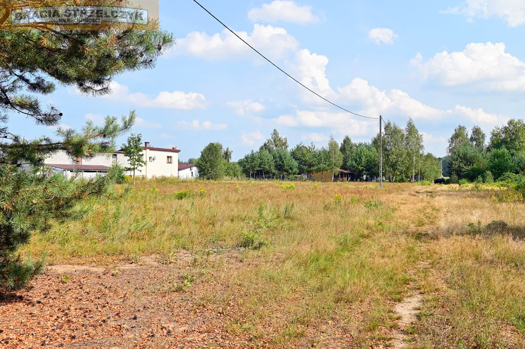 Działka 3 500,00 m², oferta nr , 275/9046/OGS, Chrzęsne