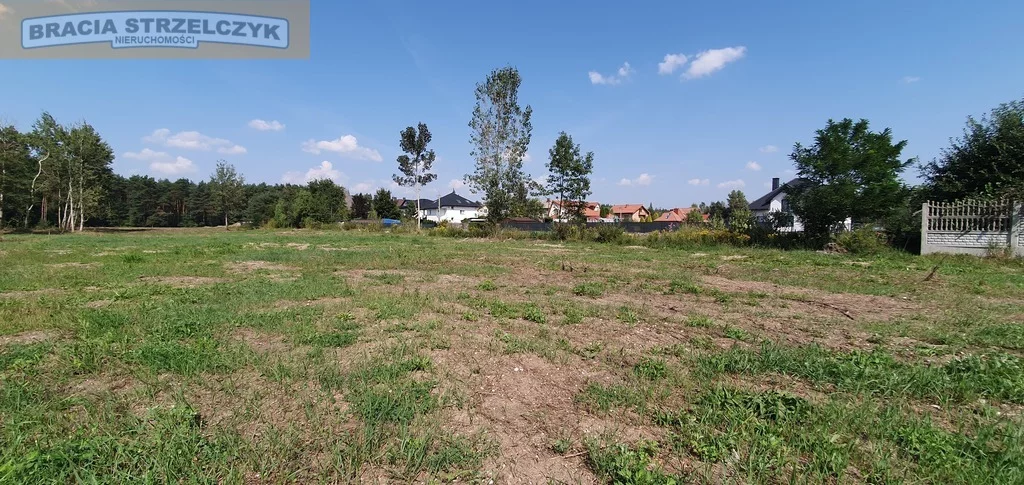 Działka 1 500,00 m², oferta nr , 226/9046/OGS, Dąbrówka