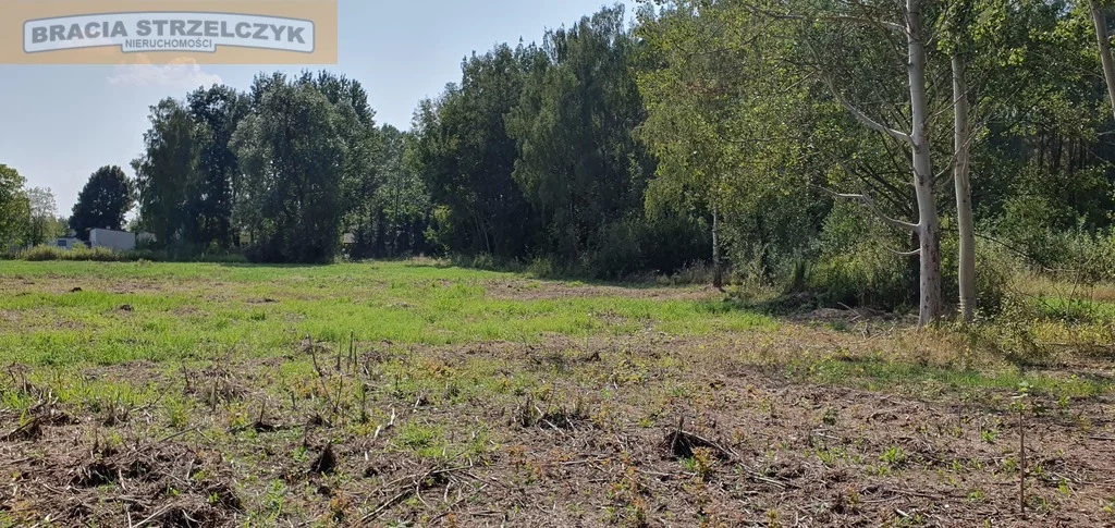 Działka 1 500,00 m², oferta nr , 226/9046/OGS, Dąbrówka