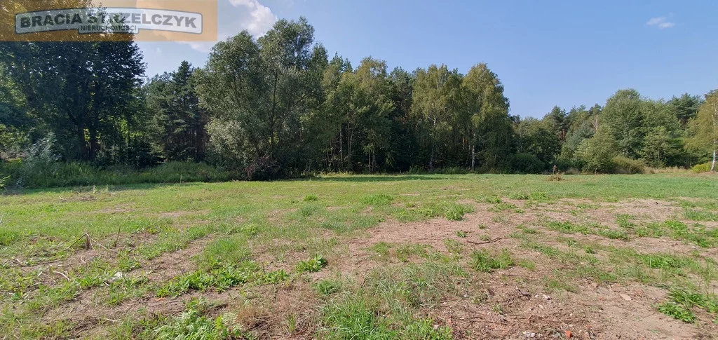 Działka 1 500,00 m², oferta nr , 283/9046/OGS, Dąbrówka
